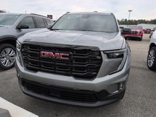 2026 Gmc Acadia for sale in Dothan AL