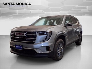 2026 Gmc Acadia for sale in Santa Monica CA