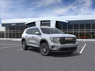 2026 Gmc Acadia for sale in Dickinson TX