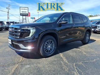 2026 Gmc Acadia for sale in Grenada MS