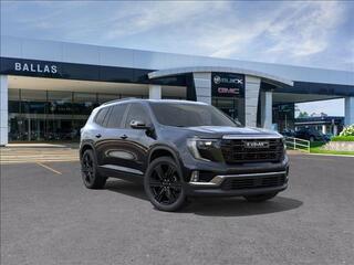 2026 Gmc Acadia for sale in Toledo OH