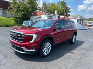 2024 Gmc Acadia for sale in Mt. Juliet TN