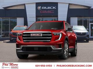 2026 Gmc Acadia for sale in Jackson MS