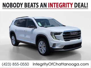 2026 Gmc Acadia for sale in Chattanooga TN