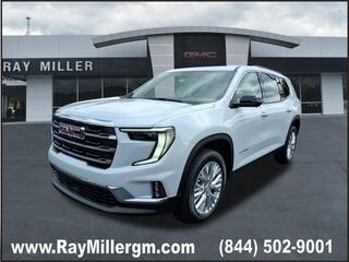 2026 Gmc Acadia for sale in Florence AL