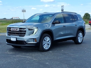 2026 Gmc Acadia for sale in Litchfield IL