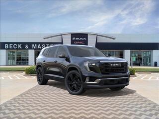 2026 Gmc Acadia for sale in Houston TX