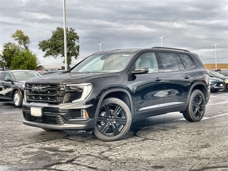 2026 Gmc Acadia for sale in Litchfield IL
