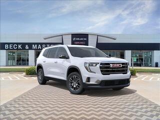 2026 Gmc Acadia for sale in Houston TX
