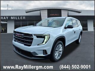 2026 Gmc Acadia for sale in Florence AL