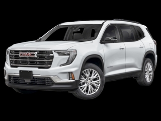 2026 Gmc Acadia for sale in Jackson MS