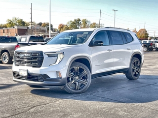 2026 Gmc Acadia for sale in Litchfield IL