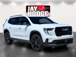 2026 Gmc Acadia for sale in Muskogee OK