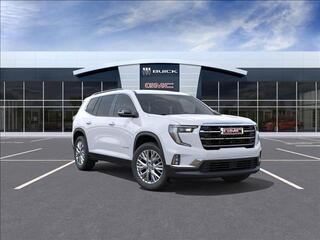 2026 Gmc Acadia for sale in Houston TX