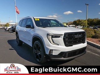 2026 Gmc Acadia for sale in Homosassa FL