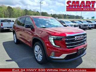 2026 Gmc Acadia for sale in White Hall AR