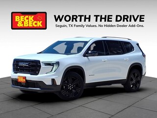 2026 Gmc Acadia for sale in Morristown TN