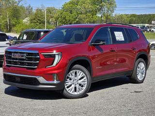 2026 Gmc Acadia for sale in Forest City NC