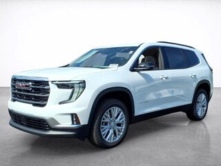 2026 Gmc Acadia for sale in Sanford NC