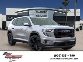 2026 Gmc Acadia for sale in Ontario CA
