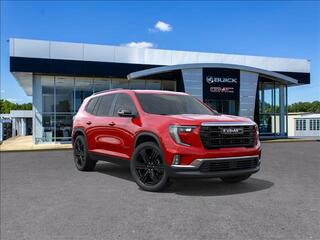 2026 Gmc Acadia for sale in Greenville SC