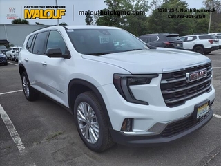 2024 Gmc Acadia