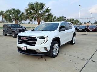 2024 Gmc Acadia for sale in Kosciusko MS