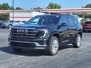 2024 Gmc Acadia for sale in Savoy IL