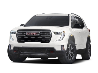 2024 Gmc Acadia for sale in East Brunswick NJ