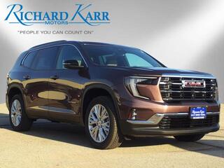 2024 Gmc Acadia for sale in Waco TX