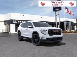 2024 Gmc Acadia for sale in Council Bluffs IA