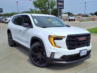 2026 Gmc Acadia for sale in Rockwall TX