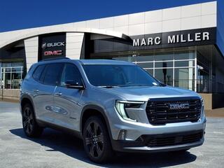 2026 Gmc Acadia for sale in Tulsa OK
