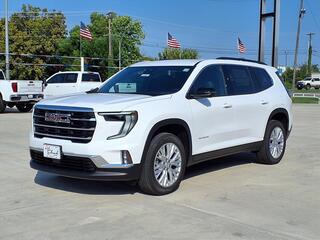 2026 Gmc Acadia for sale in Muskogee OK