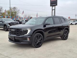 2026 Gmc Acadia for sale in Muskogee OK
