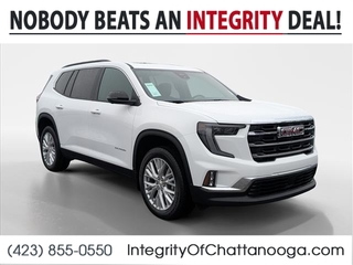 2026 Gmc Acadia for sale in Chattanooga TN