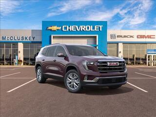 2026 Gmc Acadia for sale in Cincinnati OH