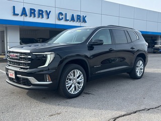 2026 Gmc Acadia for sale in Amory MS