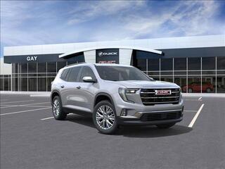 2026 Gmc Acadia for sale in Dickinson TX