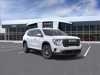 2026 Gmc Acadia for sale in Dickinson TX