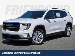 2026 Gmc Acadia for sale in Forest City NC