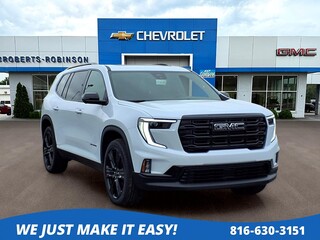 2026 Gmc Acadia for sale in Excelsior Springs MO