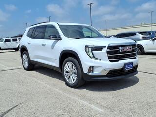 2026 Gmc Acadia for sale in Waco TX