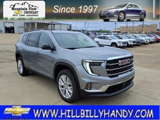 2024 Gmc Acadia for sale in Mountain View AR