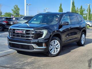 2024 Gmc Acadia for sale in Avon OH