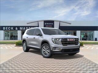 2026 Gmc Acadia for sale in Houston TX