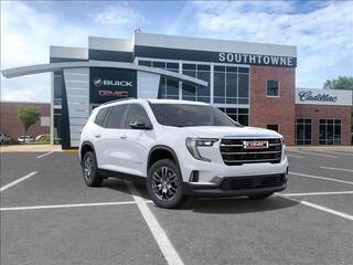 2026 Gmc Acadia for sale in Newnan GA