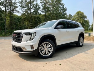 2026 Gmc Acadia for sale in Knoxville TN