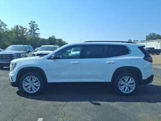 2026 Gmc Acadia for sale in Pearl MS