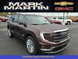 2026 Gmc Acadia for sale in Ash Flat AR